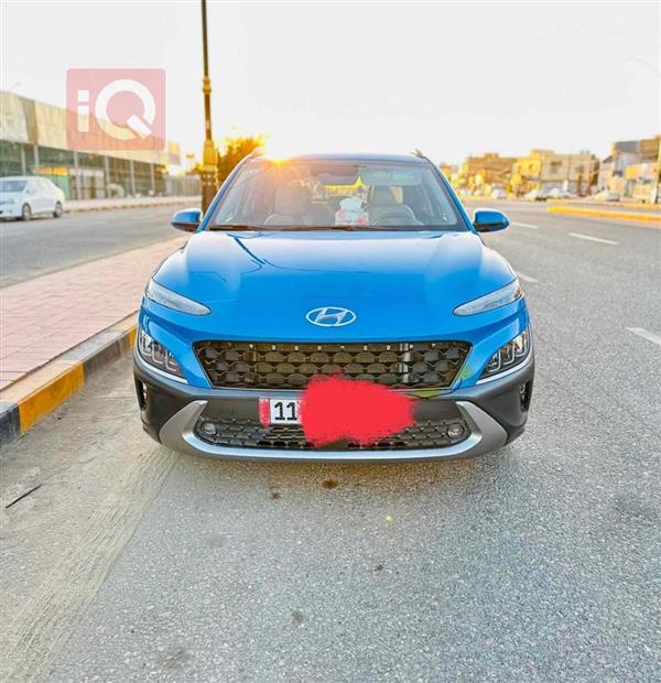 Hyundai for sale in Iraq